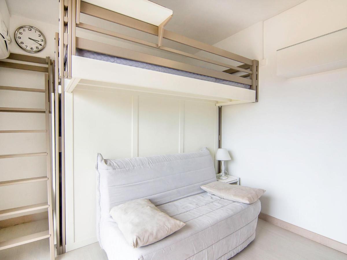 Héracles-2 Appartement Saint-Tropez