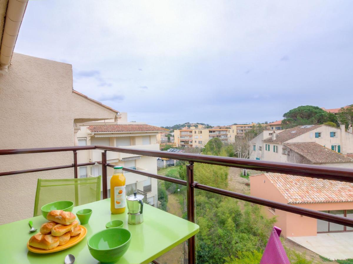 Héracles-2 Appartement Saint-Tropez